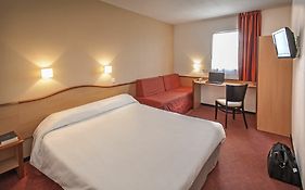 Hotel Deltour Montauban